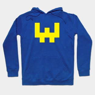 W Defender Hoodie